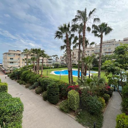 Altos Del Toril 2 Habitaciones Wifi Y Parking Torremolinos Exteriér fotografie