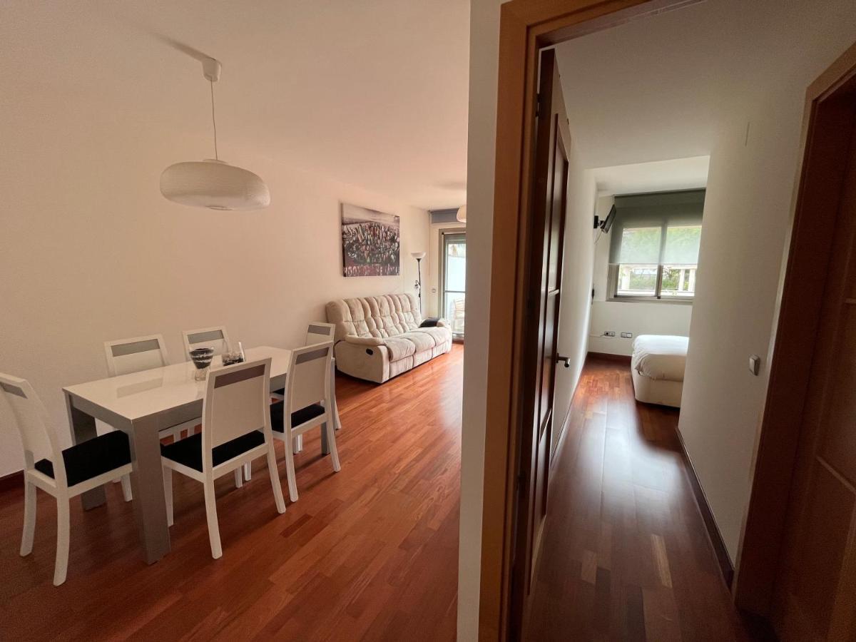 Altos Del Toril 2 Habitaciones Wifi Y Parking Torremolinos Exteriér fotografie