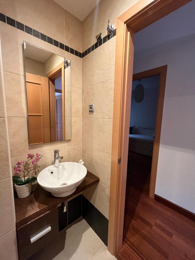 Altos Del Toril 2 Habitaciones Wifi Y Parking Torremolinos Exteriér fotografie