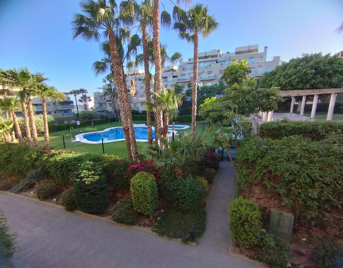 Altos Del Toril 2 Habitaciones Wifi Y Parking Torremolinos Exteriér fotografie